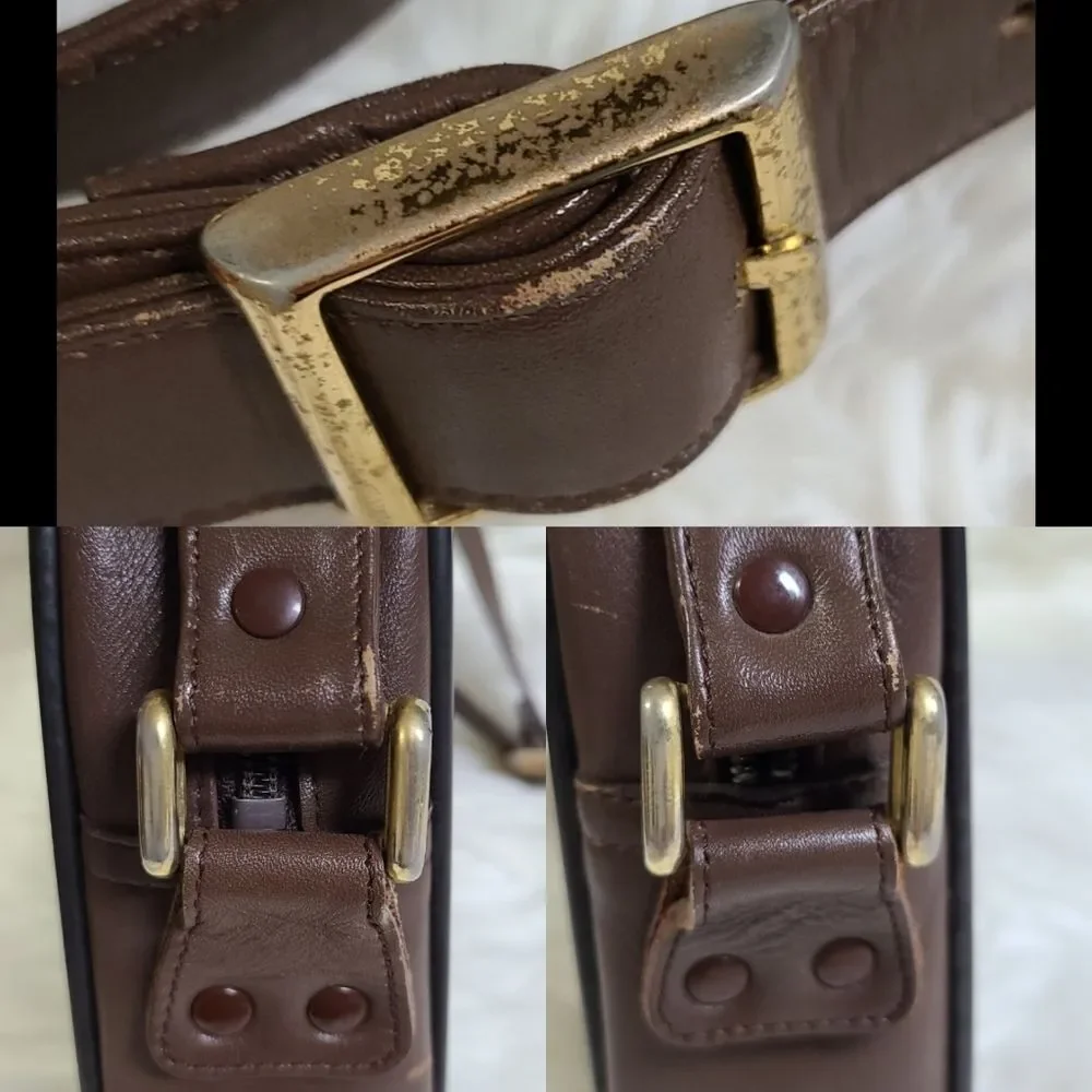 💯Authentic Burberry Shoulder Bag 🍀 - Picture 4 of 15